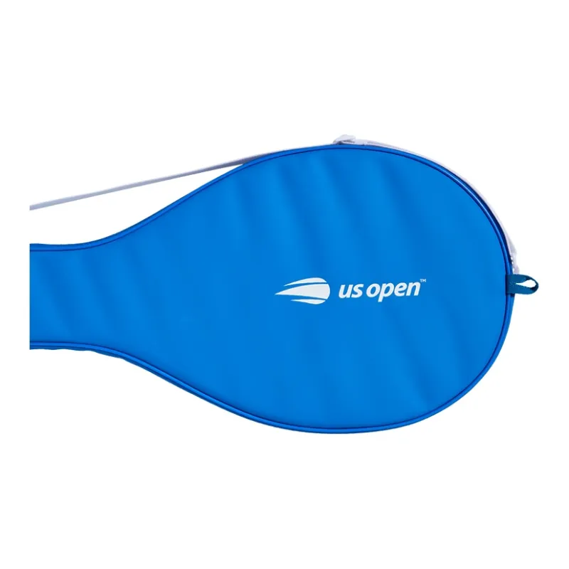 Wilson Tennis Racket Set Sports Venue Compatibility Unisex Blue-4