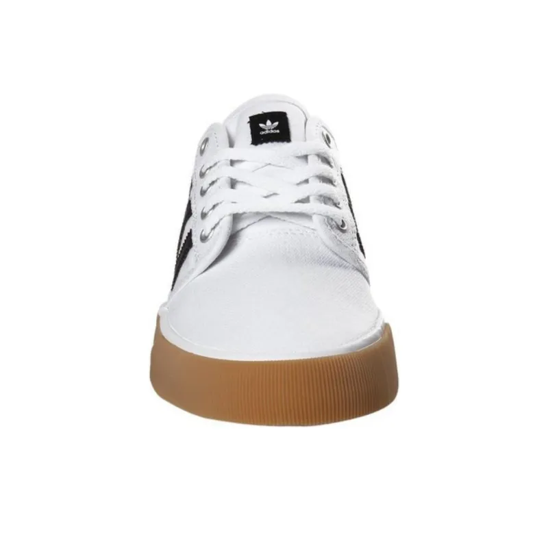 Adidas Originals Seeley Decon White Black-3