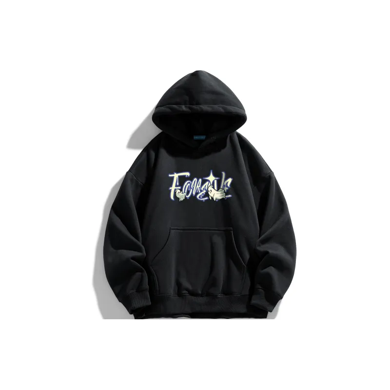 FOREVER 21 Sweatshirts Unisex-1