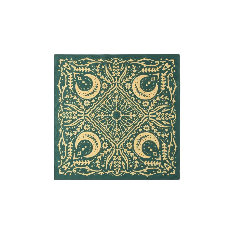 GUNTANGSHIGUANG Headwraps Unisex-0