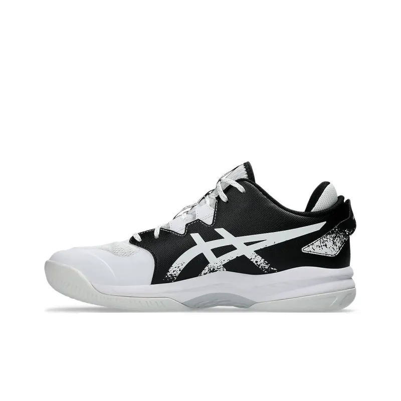 Asics Gel Fastblaze White Black-2