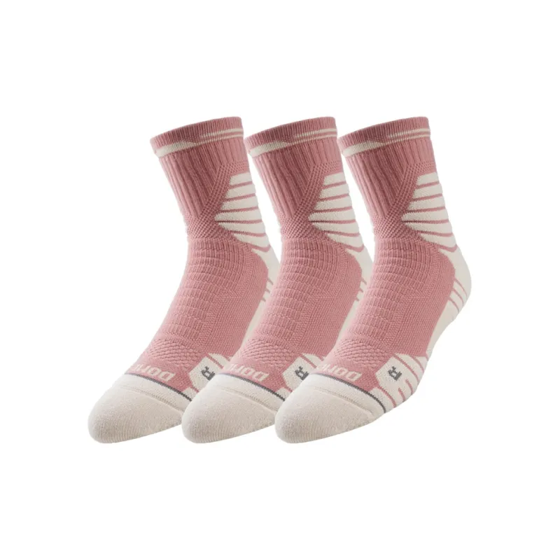 BKCXZICE Basketball Socks Unisex Combo Set-6