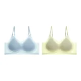 [2 Pack]Blue+Green