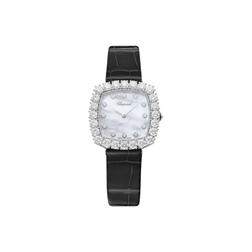 Chopard Women's L’HEURE DU DIAMANT Swiss Watches