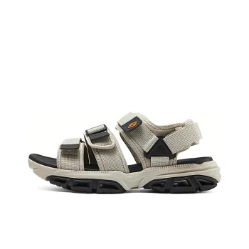 Skechers Beach Sandals Men's Tan
