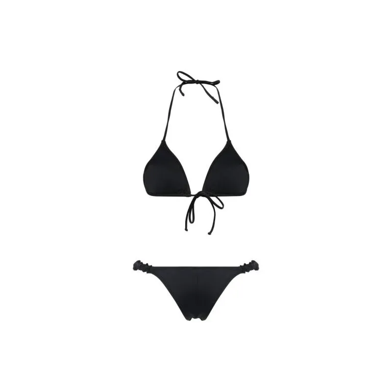 REINA OLGA Triangle Bikini Set-6