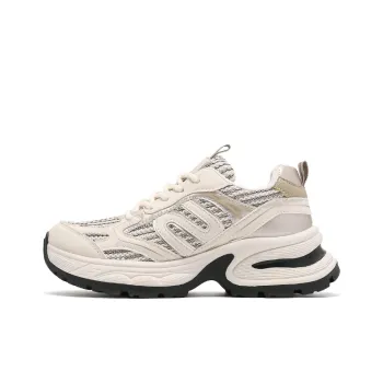 Mulinsen Low Top Chunky Sneakers Women's