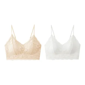 MIIOW Women's Bras