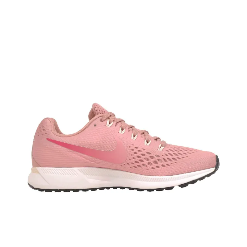 Nike Air Zoom Pegasus 34 Rust Pink Women's-2