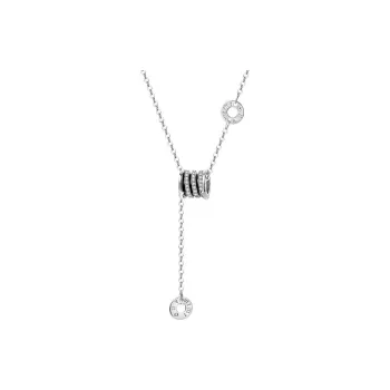 MOVER S999 Fine Silver Necklaces Women's