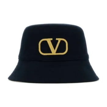 Valentino VLogo Bucket Hat