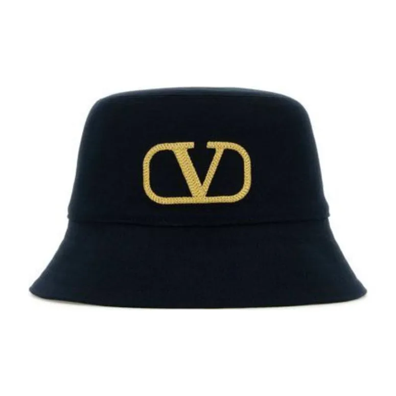 Valentino VLogo Bucket Hat-0
