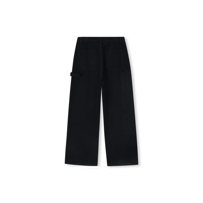 FPA ALWAYS MOVING Series Casual Pants Unisex-1