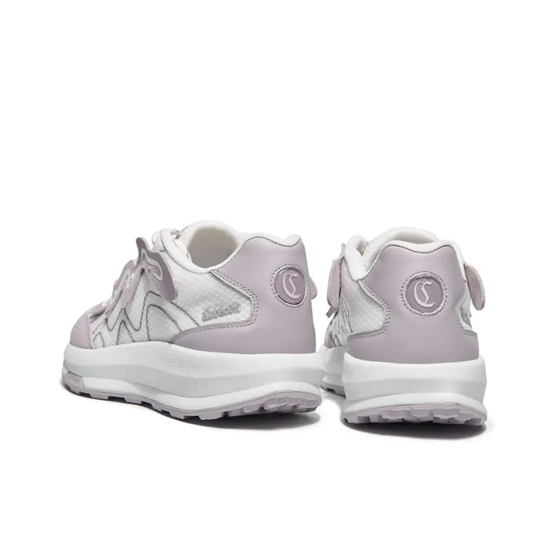 Cabbeen Low-Top Running Shoes Women's-14