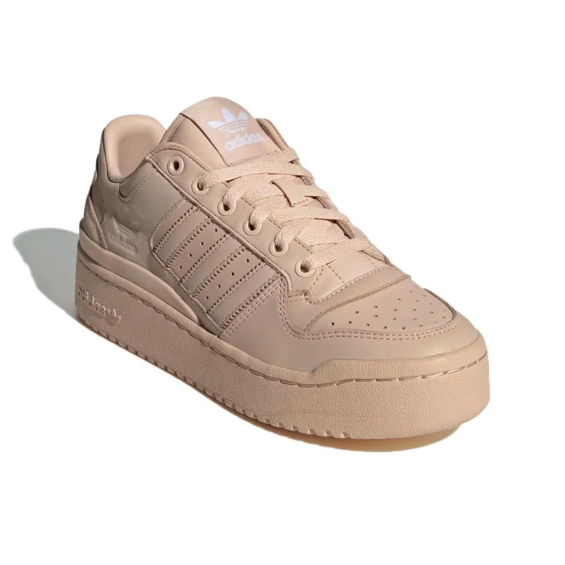Adidas Forum Bold Halo Blush Cloud White Women's-2