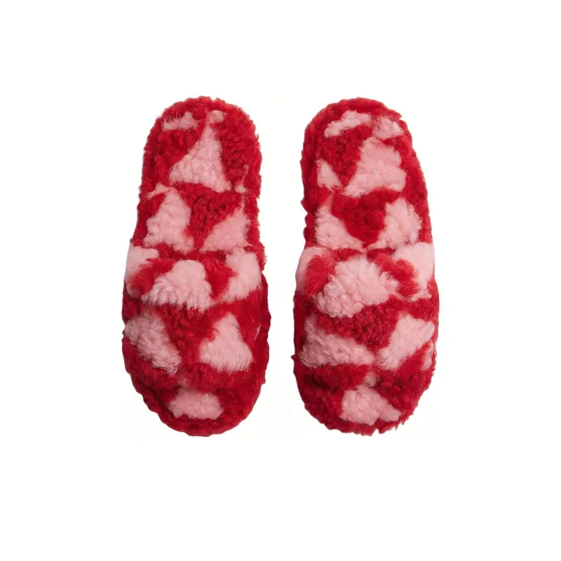 Bottega Veneta Teddy Sandal Red Pink Women's-3