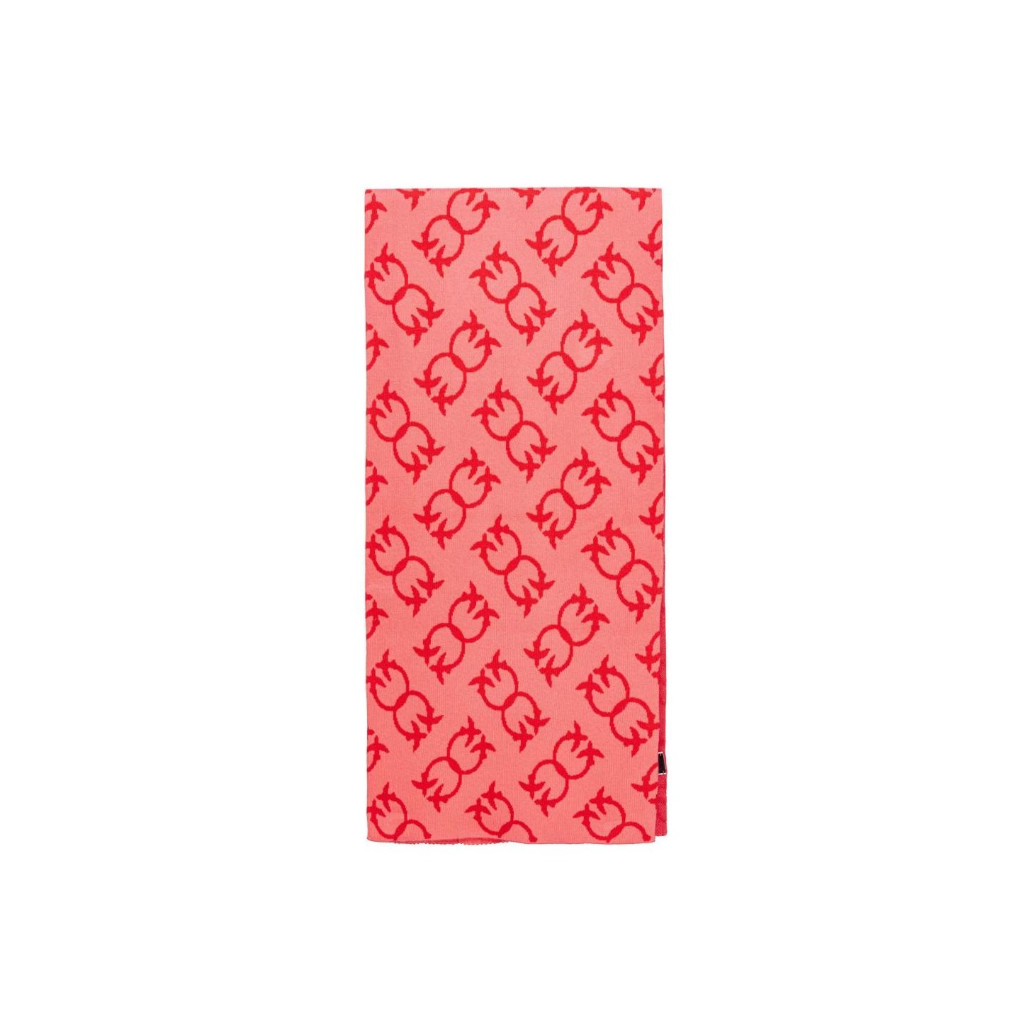 スカーフ PINKO Woman Scarf Red 100308 A2EQ RY0 PINKO Women's Scarves, Bandanas, Shawls and Headscarves