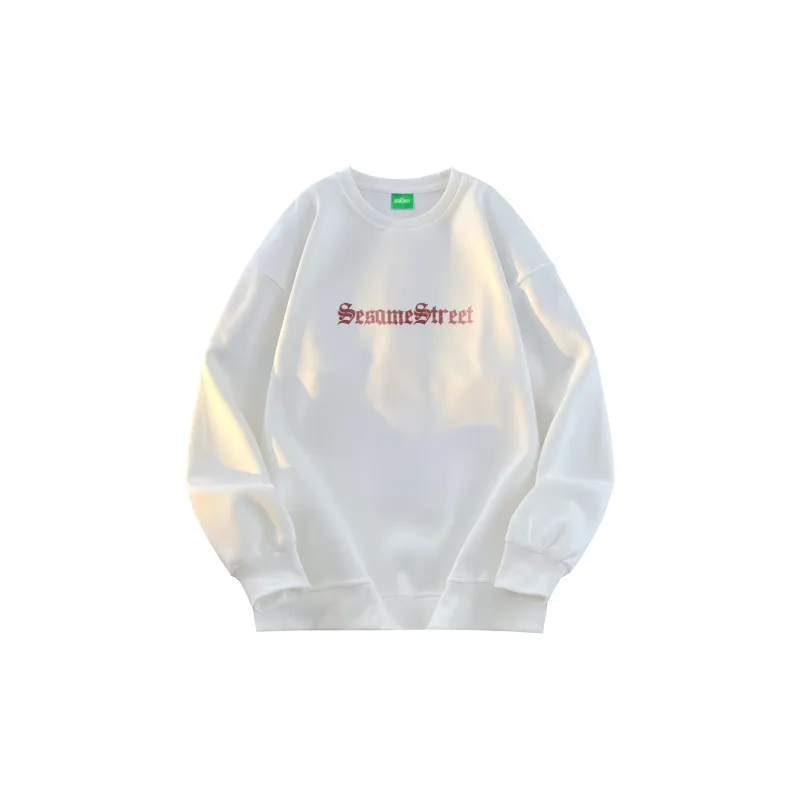 SESAME STREET Sweatshirt Unisex-7