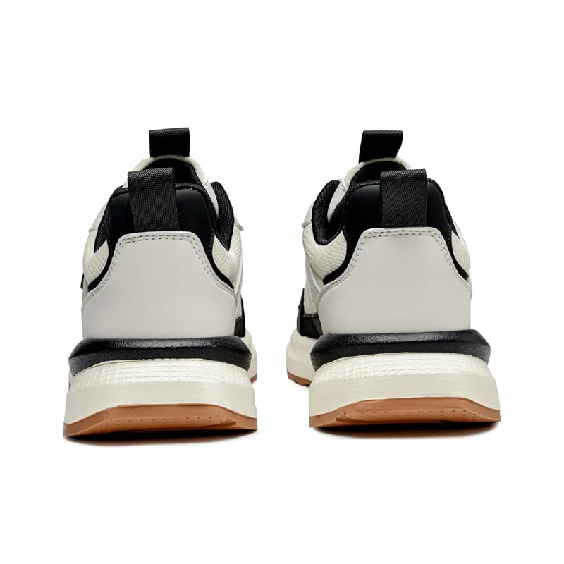 HOBIBEAR Anti Slip And Wear Resistant Rebound Low Top Casual Shoes Men's-10