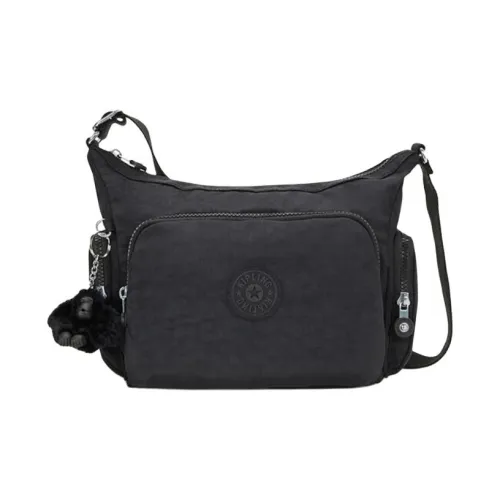 Kipling Crossbody Bags Black