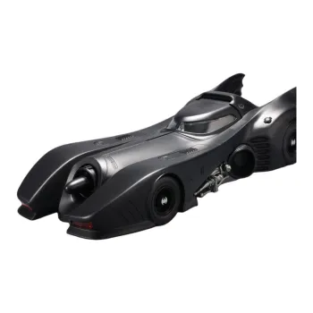 BANDAI Batman Batmobile Timberton Edition Model Kits