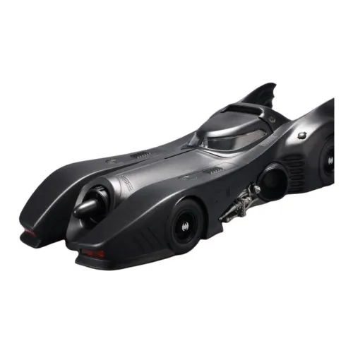 BANDAI Batman Batmobile Timberton Edition Model Kits