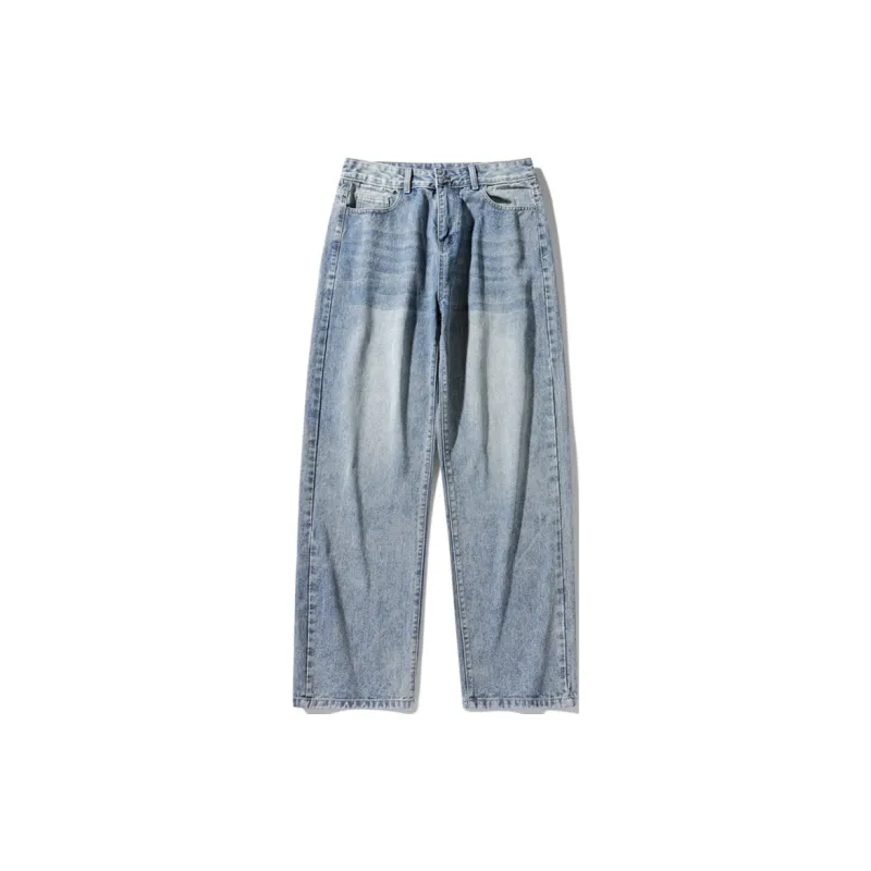 LIGHTNING BEAR Jeans Unisex-29