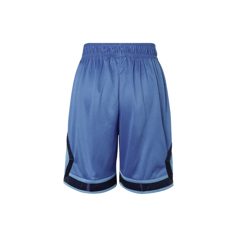 Jordan Basketball Shorts Men Blue-2