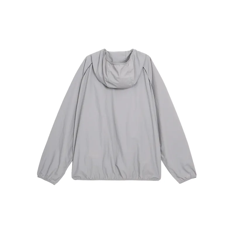 UNIQLO JW Anderson X Roger Federer Collaboration Series Jackets & Coats Unisex Gray-1