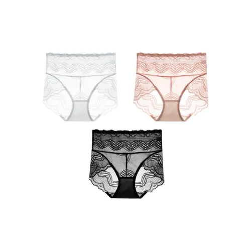 Red bean Women's Underpants