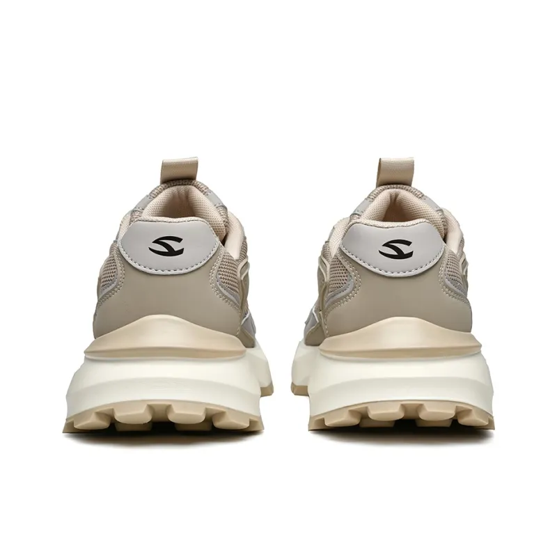 HOBIBEAR Anti-Slip And Wear-Resistant Rebound Low-Top Casual Shoes Men's-2