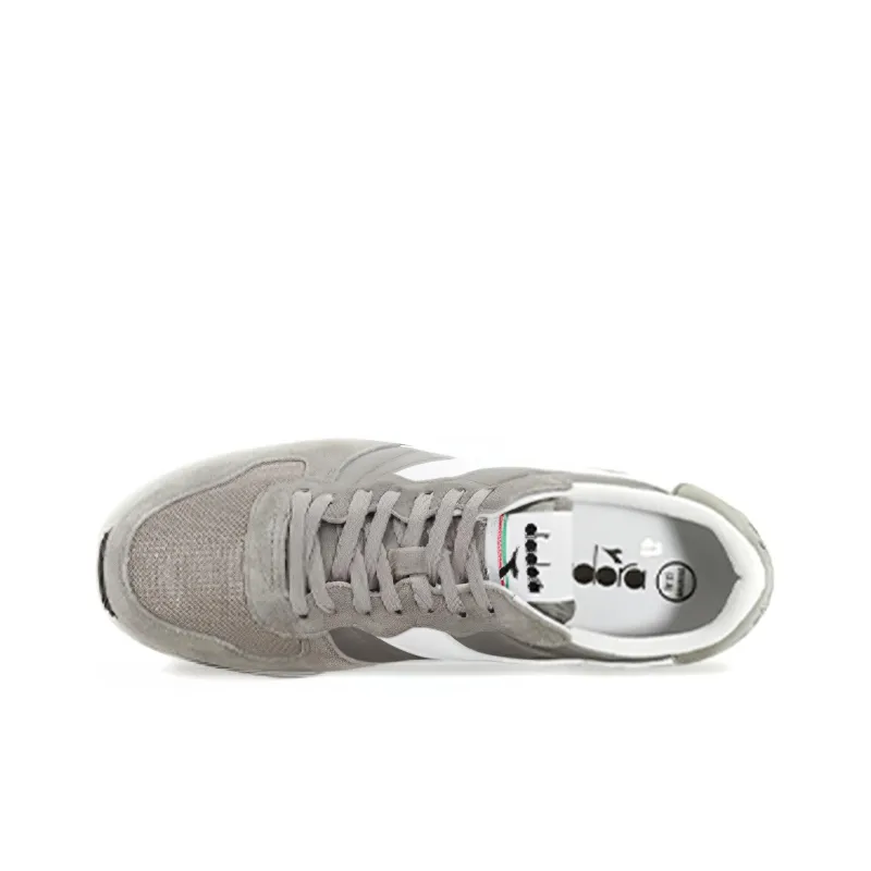 diadora Camaro 'Grey Pewter'-2