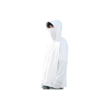 MINISO Sun Protection Clothing Unisex