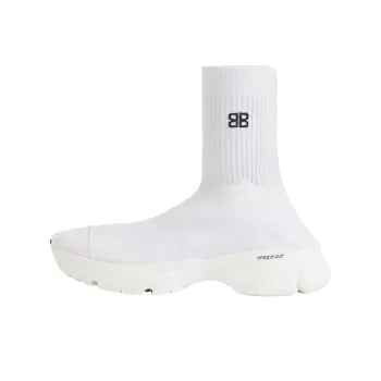 Balenciaga Speed 3.0 White