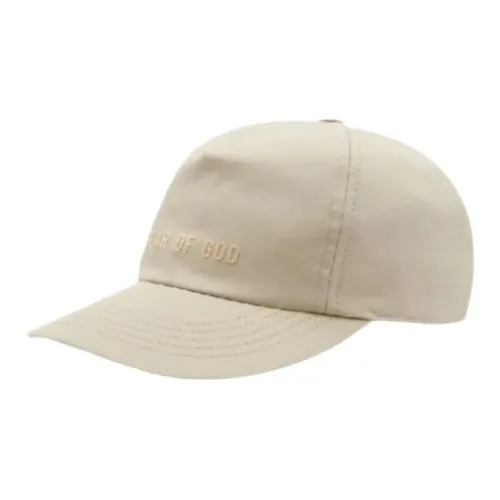 Fear Of God Baseball Caps Men