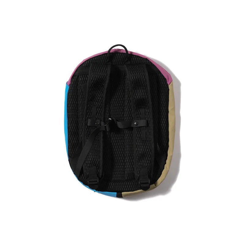 TYAKASHA Polyamide Backpack Large Size Unisex Multicolor-1