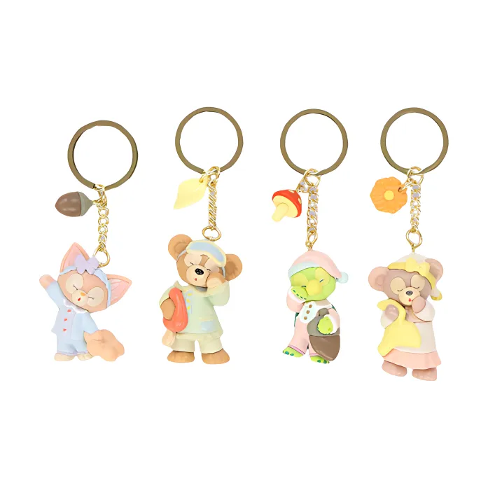 Disney Tokyo Disney Anime / Games Pendants-0