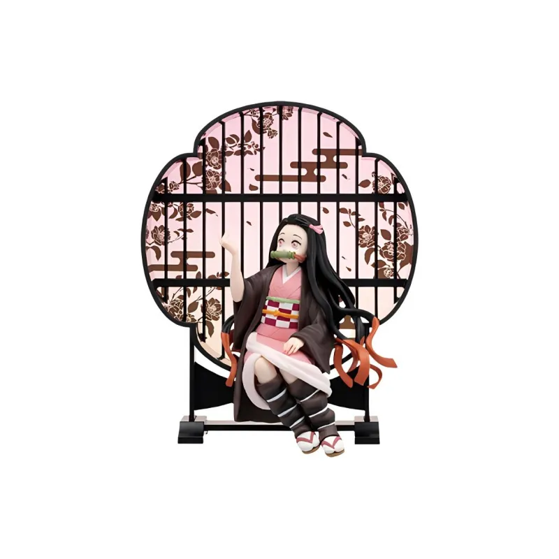 BANPRESTO Scale Figures-0