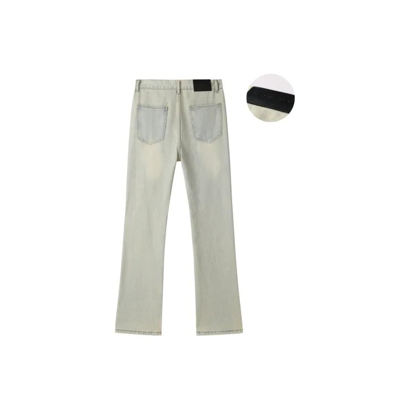 Hurley Jeans Unisex-4
