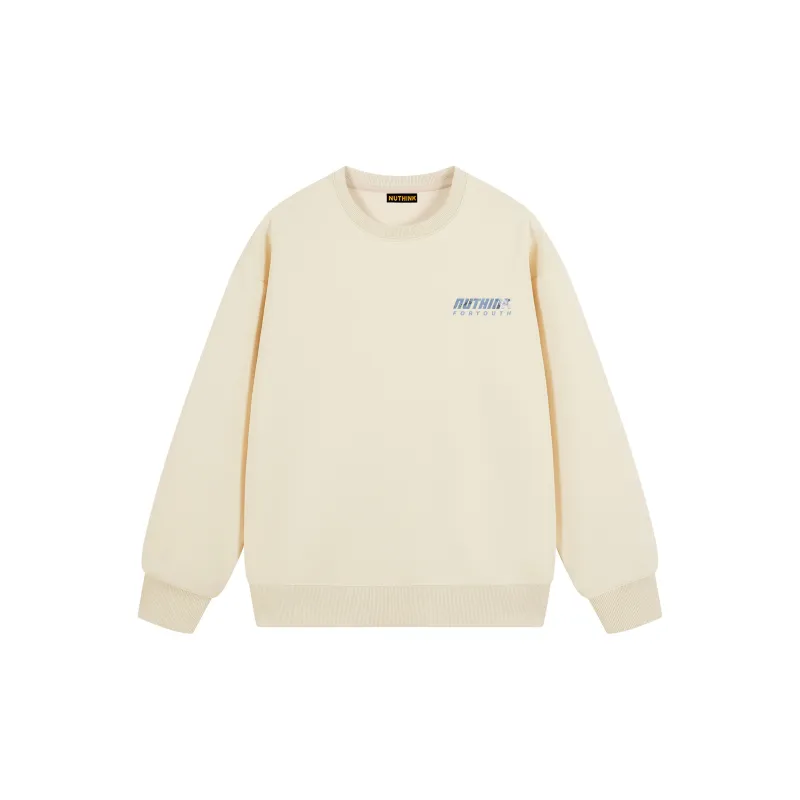 Nuthink Sweatshirts Unisex-17