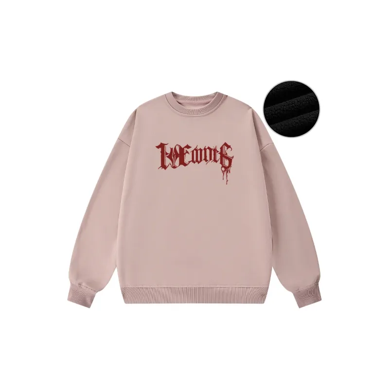 IVEIII Sweatshirts Unisex-39
