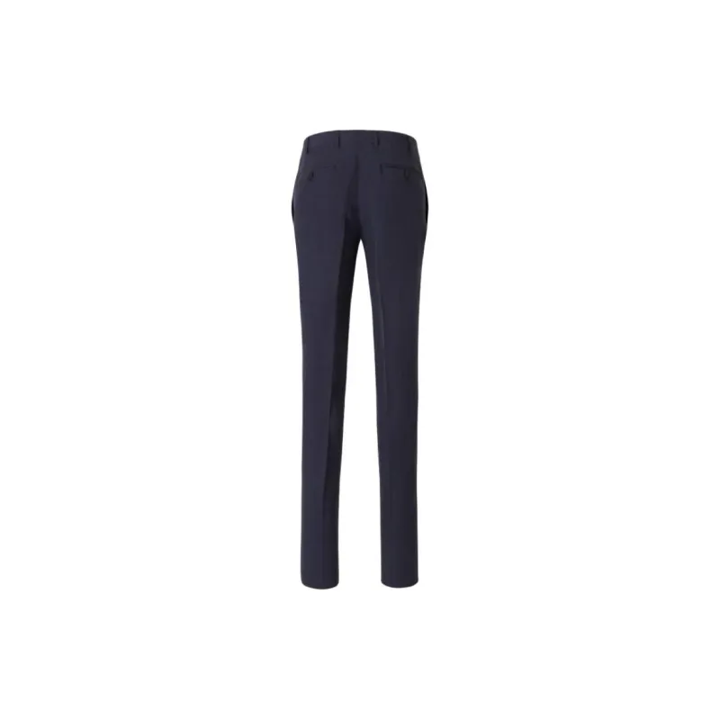 Canali Tailored Trousers-1