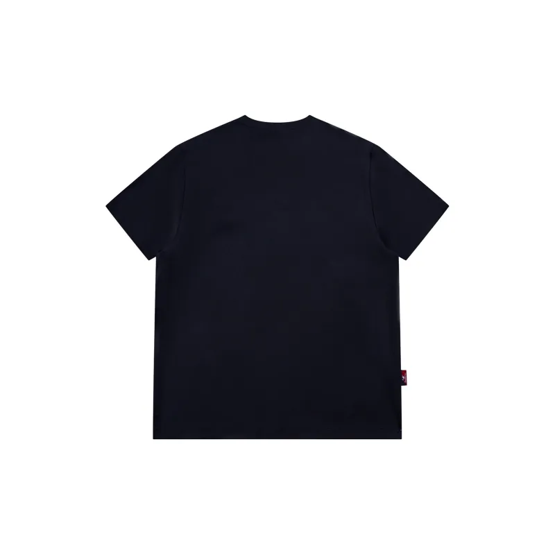 DOUBLE FISH T Shirts Unisex-1