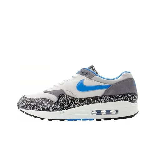 Nike Air Max 1 Jon Burgerman Pack