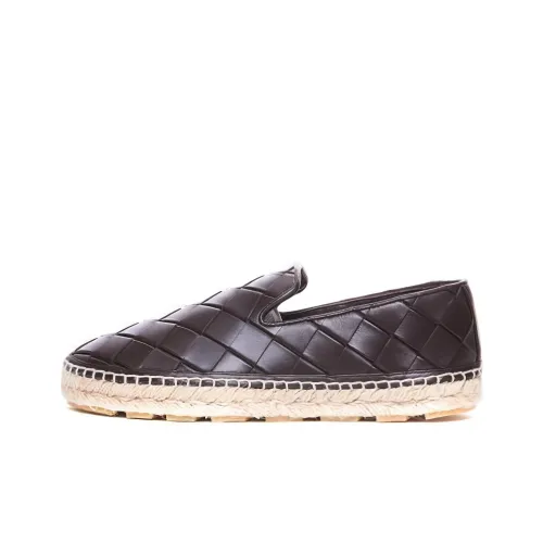 Bottega Veneta Sawyer Slip On Loafers Women's