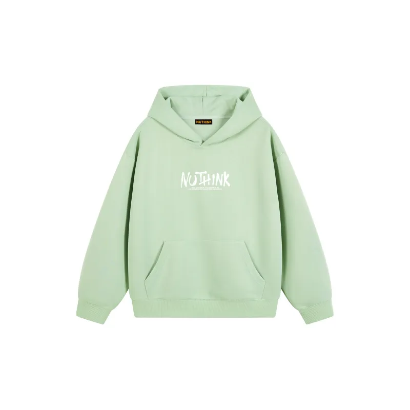 Nuthink Sweatshirts Unisex-19
