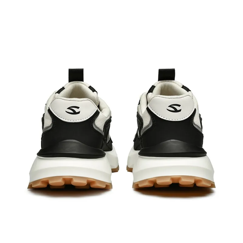 HOBIBEAR Anti-Slip And Wear-Resistant Rebound Low-Top Casual Shoes Men's-14