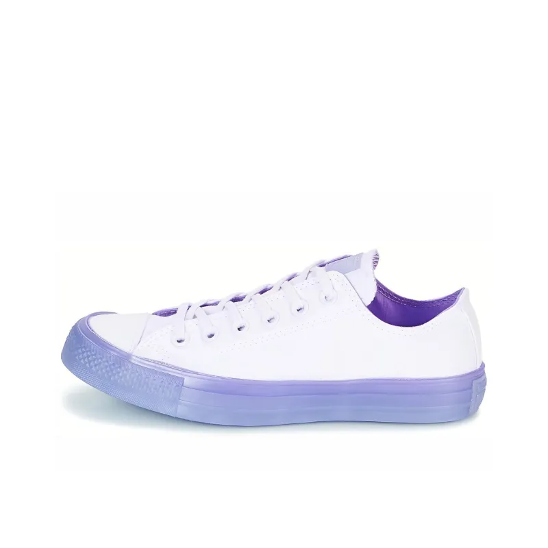 Converse Chuck Taylor All Star Candy Coated 'White/Twilight Blue' Women's-0