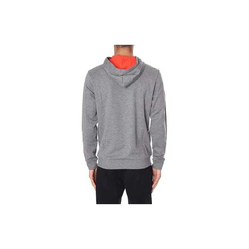 HUGO BOSS Sweatshirt Men's Gray-1
