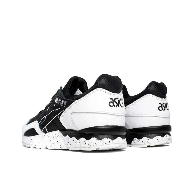 Asics Gel Lyte V Oreo Pack White-3
